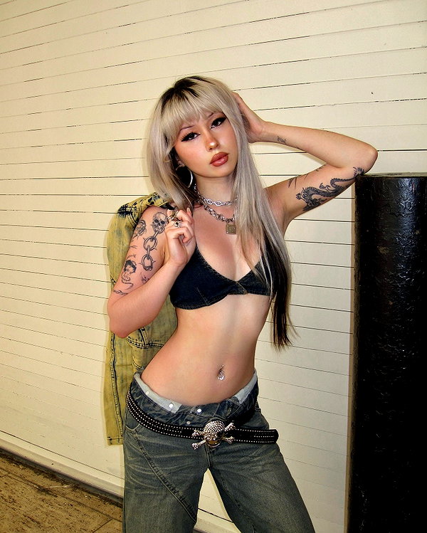 melislie instagram image archive image