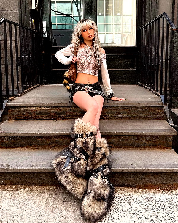melislie instagram image archive image