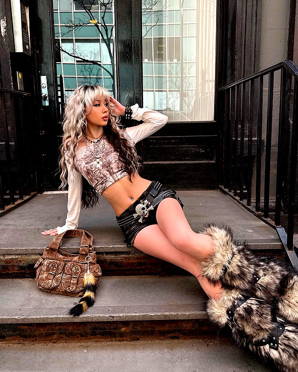 melislie instagram image archive image