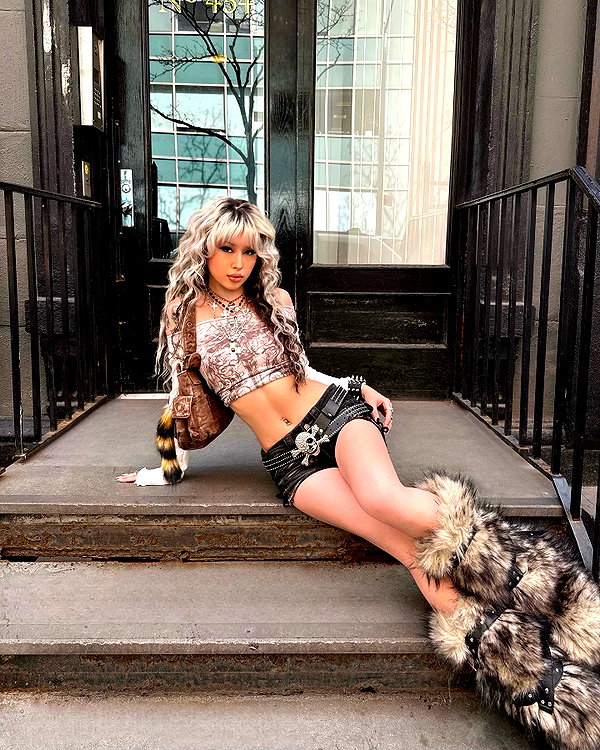 melislie instagram image archive image