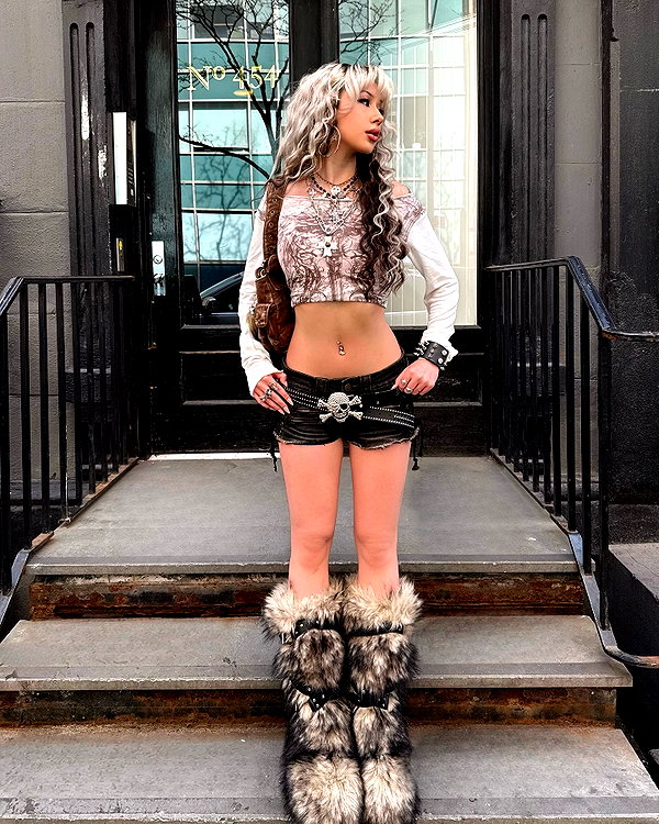 melislie instagram image archive image