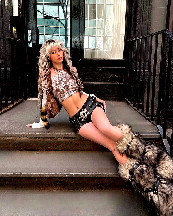 melislie instagram image archive image