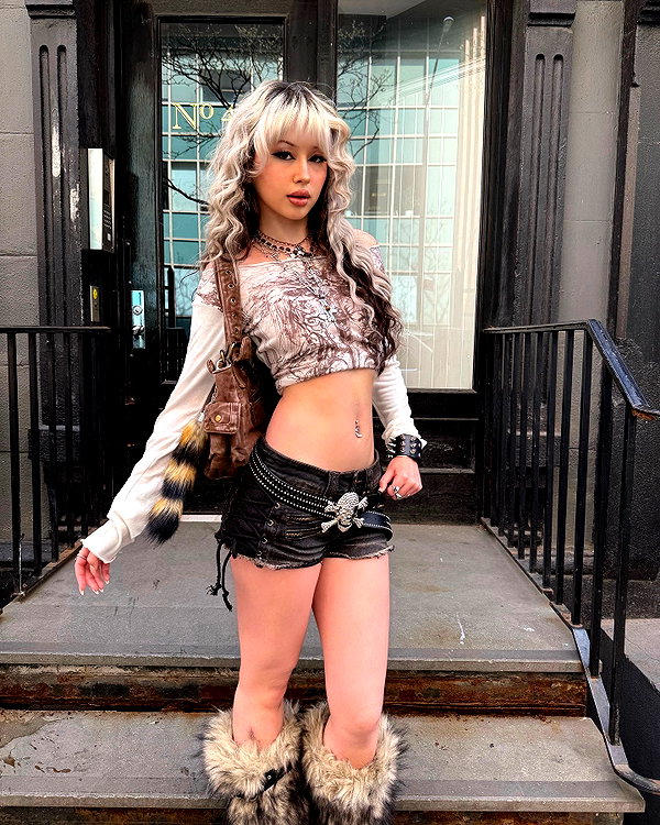 melislie instagram image archive image