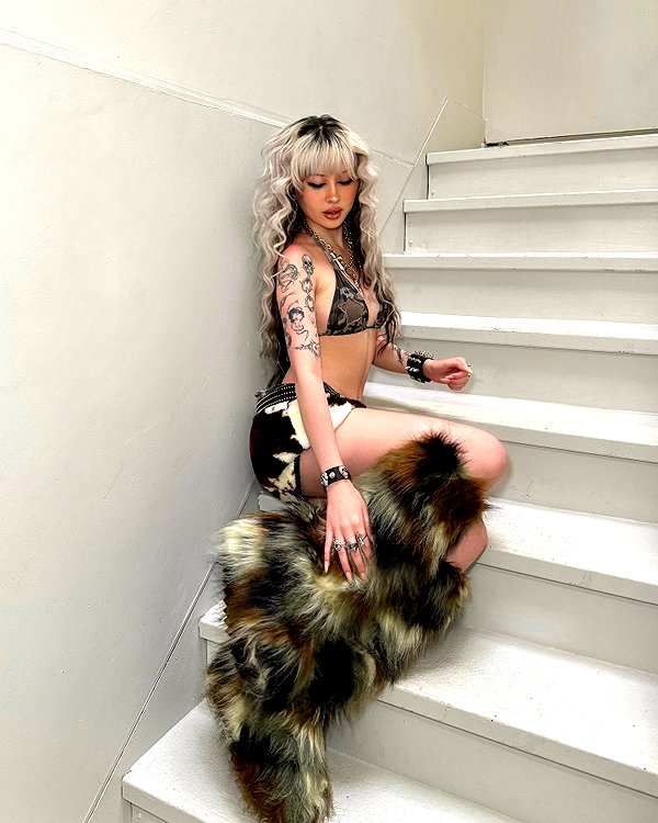 melislie instagram image archive image