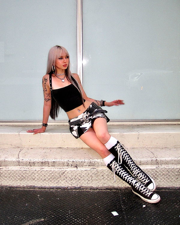 melislie instagram image archive image