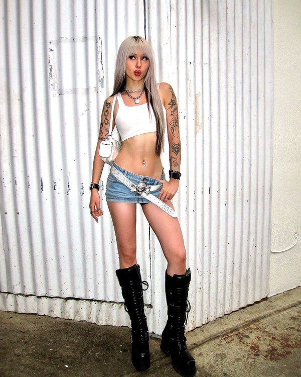 melislie instagram image archive image