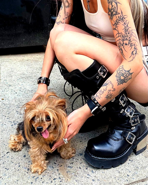 melislie instagram image archive image