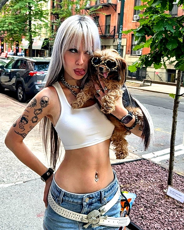 melislie instagram image archive image