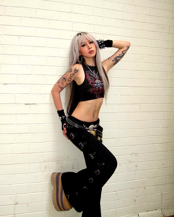 melislie instagram image archive image