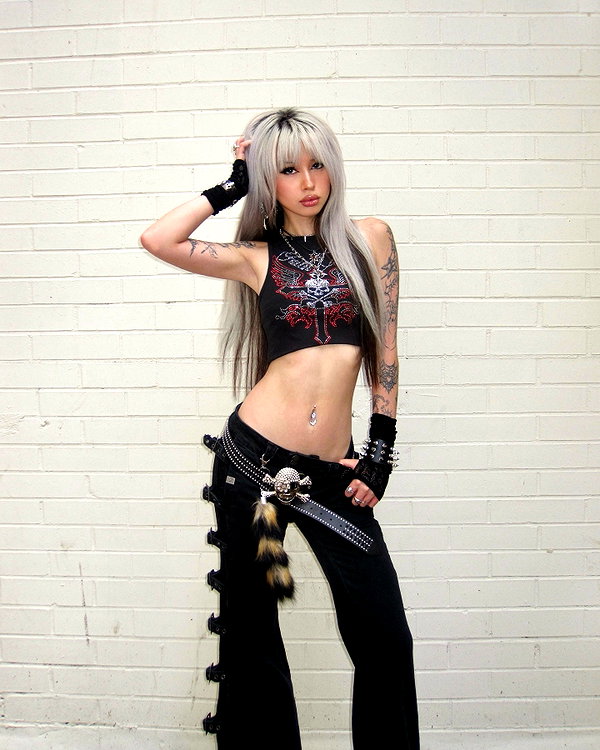 melislie instagram image archive image