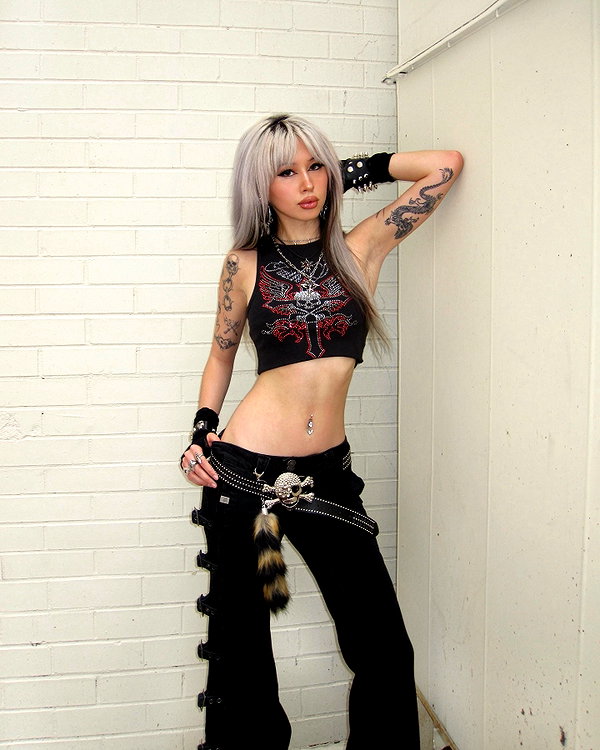 melislie instagram image archive image