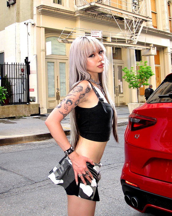 melislie instagram image archive image