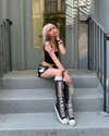 melislie Altpins Profile Picture