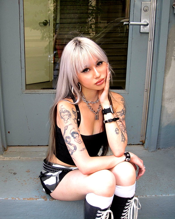 melislie instagram image archive image