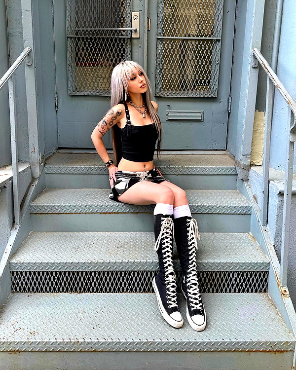 melislie instagram image archive image