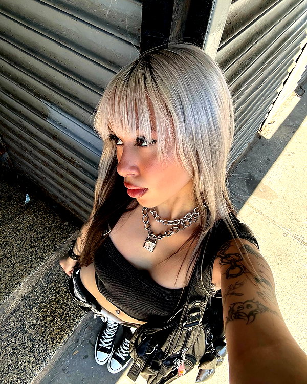 melislie instagram image archive image