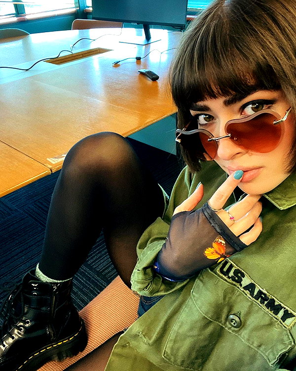 melissacollazo instagram image archive image