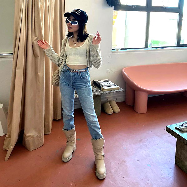 melissacollazo instagram image archive image