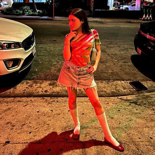 melissacollazo instagram image archive image