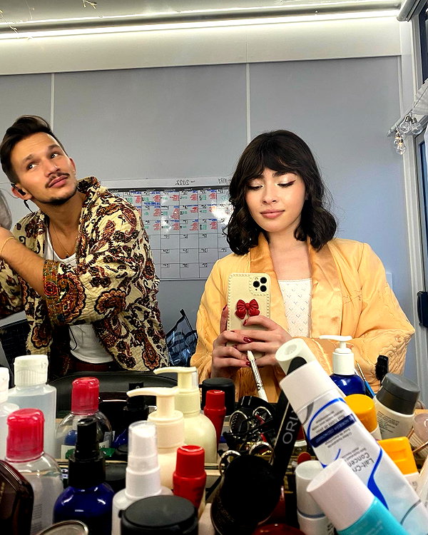 melissacollazo instagram image archive image