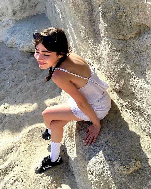 melissacollazo instagram image archive image