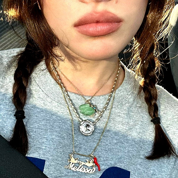melissacollazo instagram image archive image