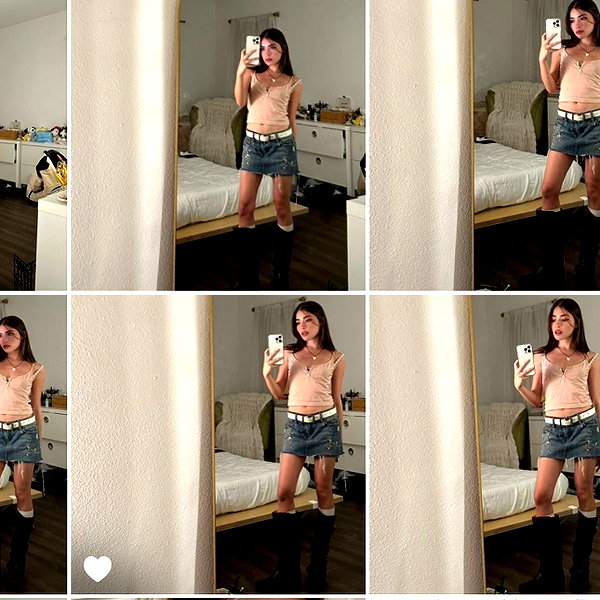 melissacollazo instagram image archive image
