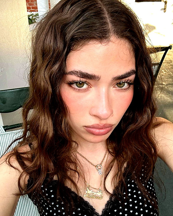 melissacollazo instagram image archive image