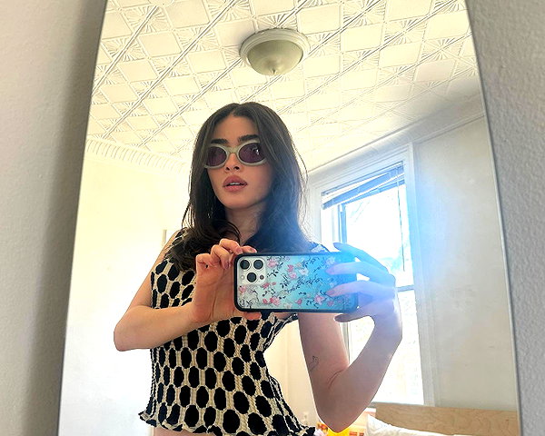 melissacollazo instagram image archive image