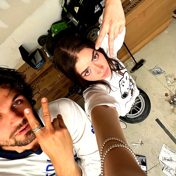 melissacollazo instagram image archive image
