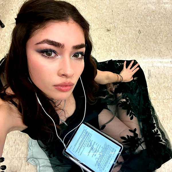 melissacollazo instagram image archive image
