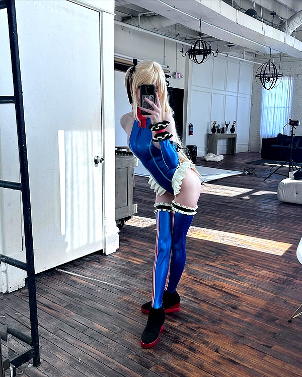 melondoki instagram image archive image