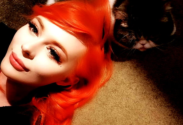 meowriexists instagram image archive image