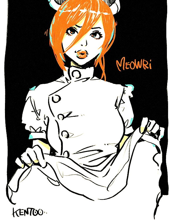 meowriexists instagram image archive image