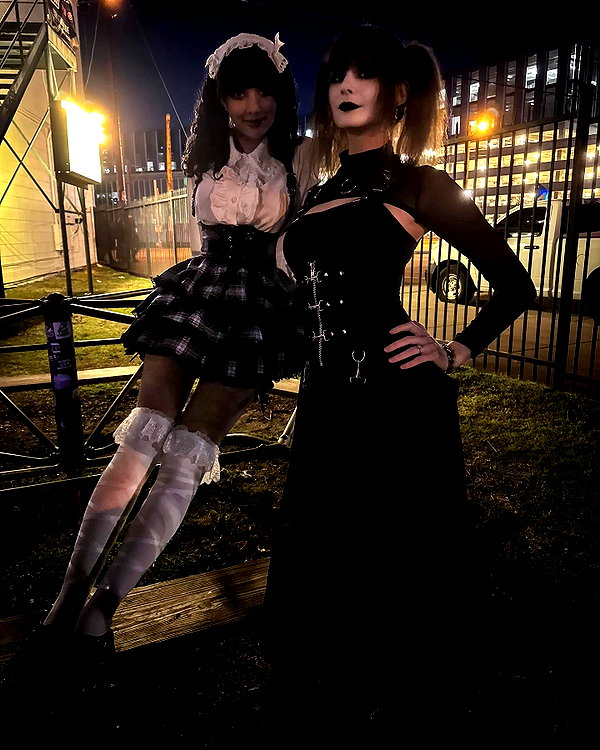 metal_tasha metal_tasha archive image