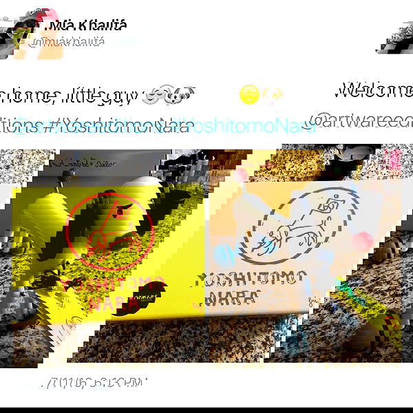 miakhalifa miakhalifa archive image