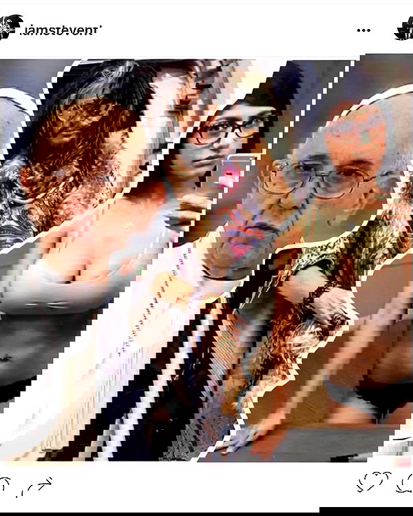 miakhalifa miakhalifa archive image