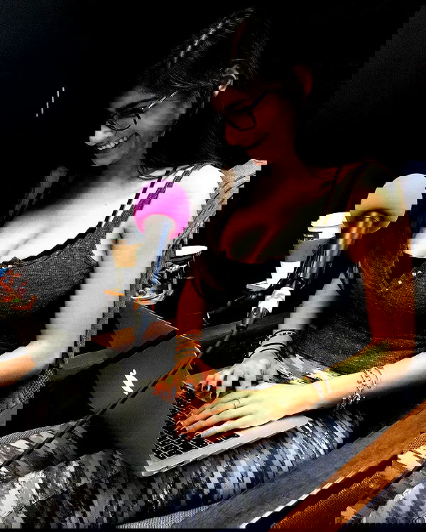 miakhalifa miakhalifa archive image