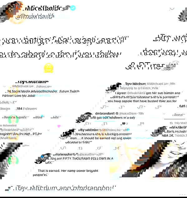 miakhalifa miakhalifa archive image