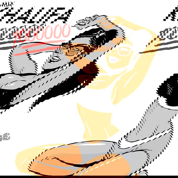 miakhalifa miakhalifa archive image