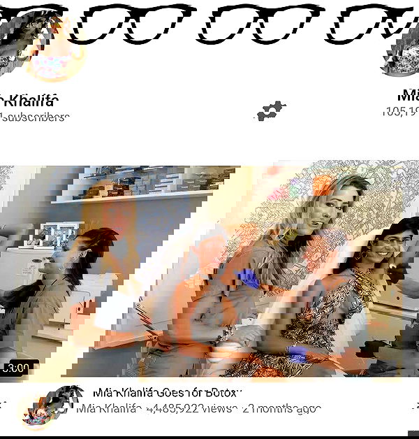 miakhalifa miakhalifa archive image