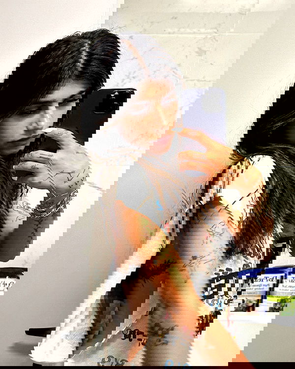 miakhalifa miakhalifa archive image