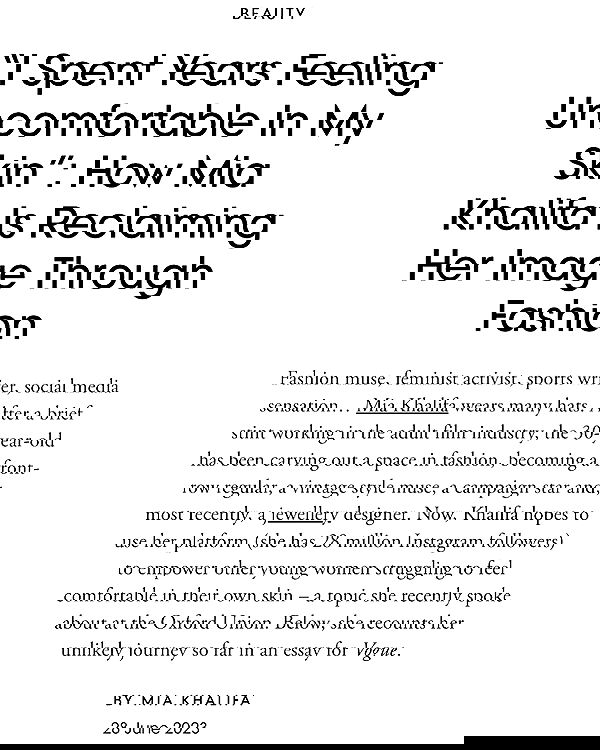 miakhalifa miakhalifa archive image