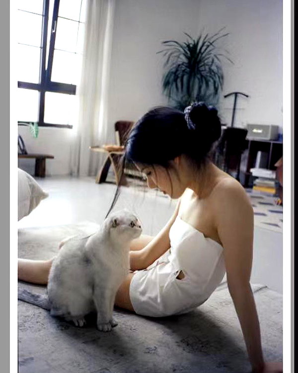 miisu000 instagram image archive image