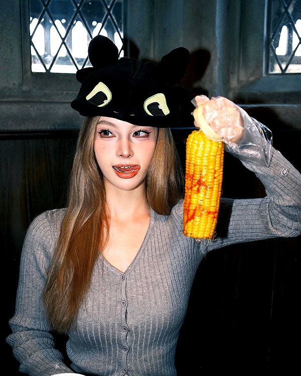 miisu000 instagram image archive image