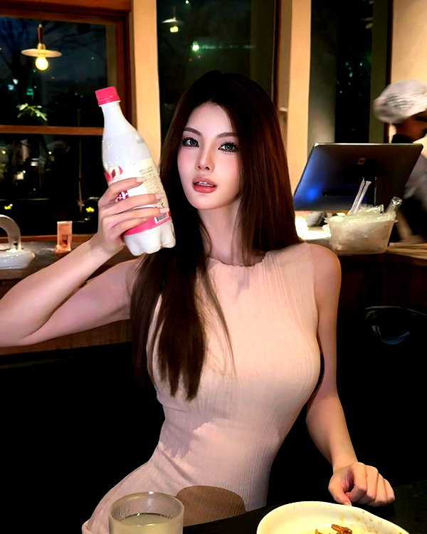 miisu000 instagram image archive image