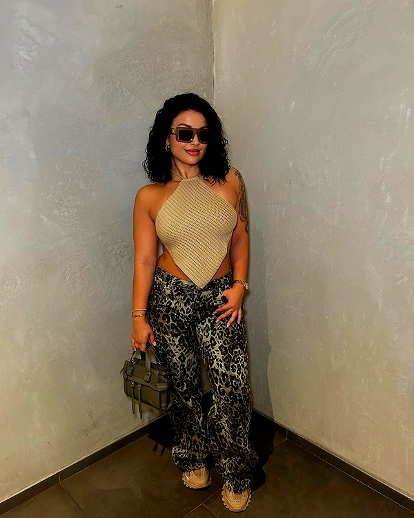 mikaela.lesikar instagram image archive image