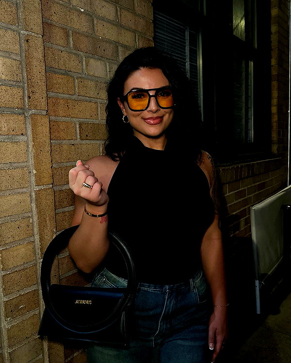 mikaela.lesikar instagram image archive image