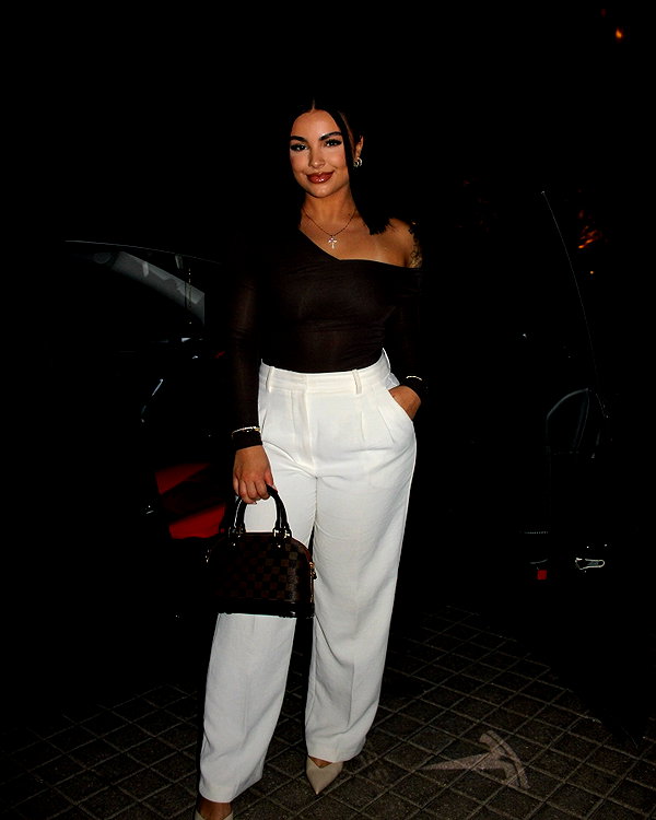 mikaela.lesikar instagram image archive image