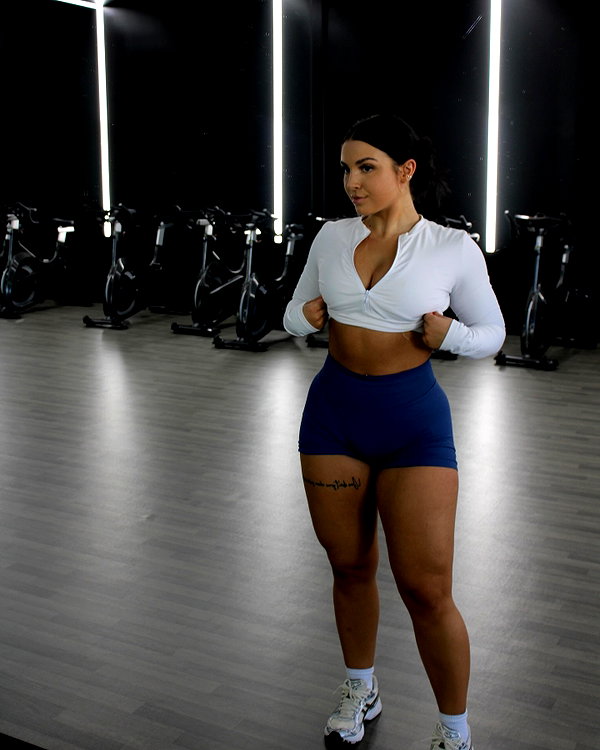 mikaela.lesikar instagram image archive image